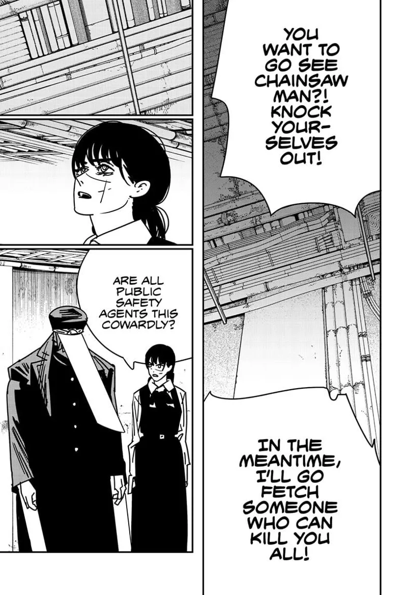 Chapter 160 (That For Which The Heart Beats) image 14