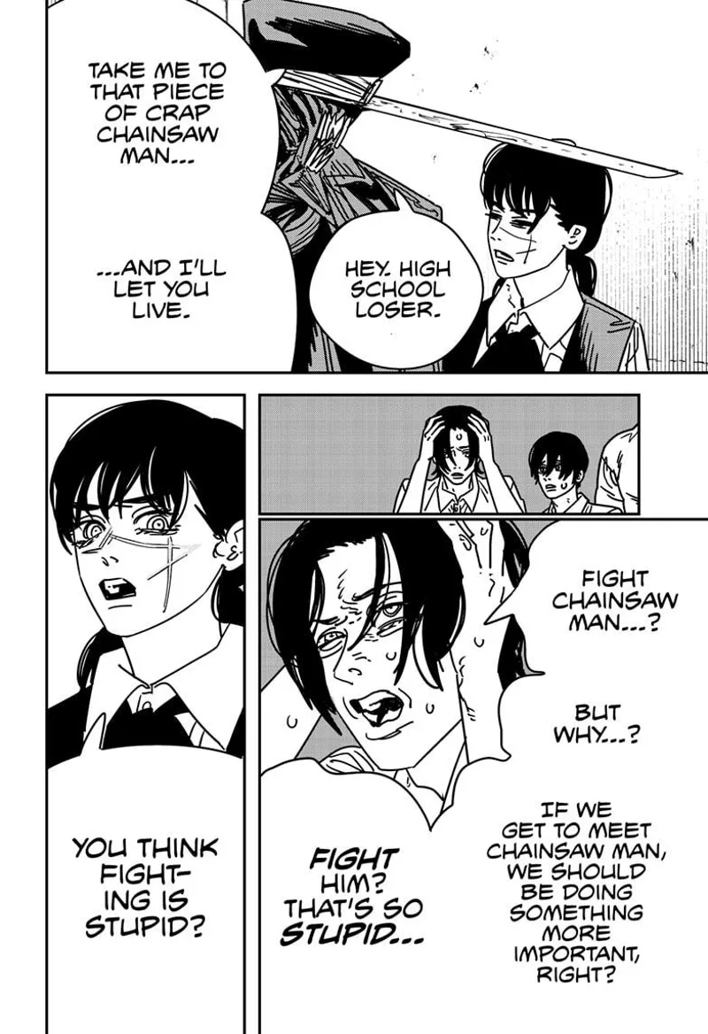Chapter 160 (That For Which The Heart Beats) image 15