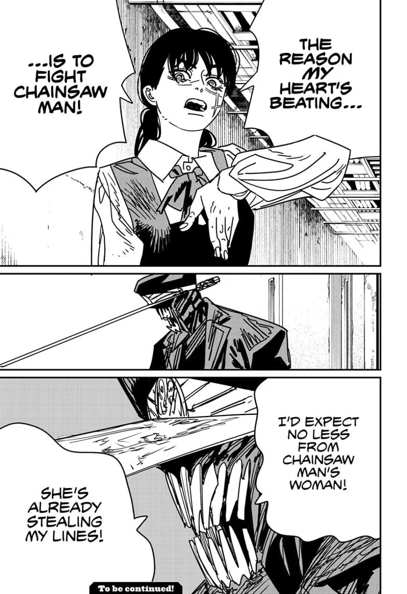 Chapter 160 (That For Which The Heart Beats) image 16