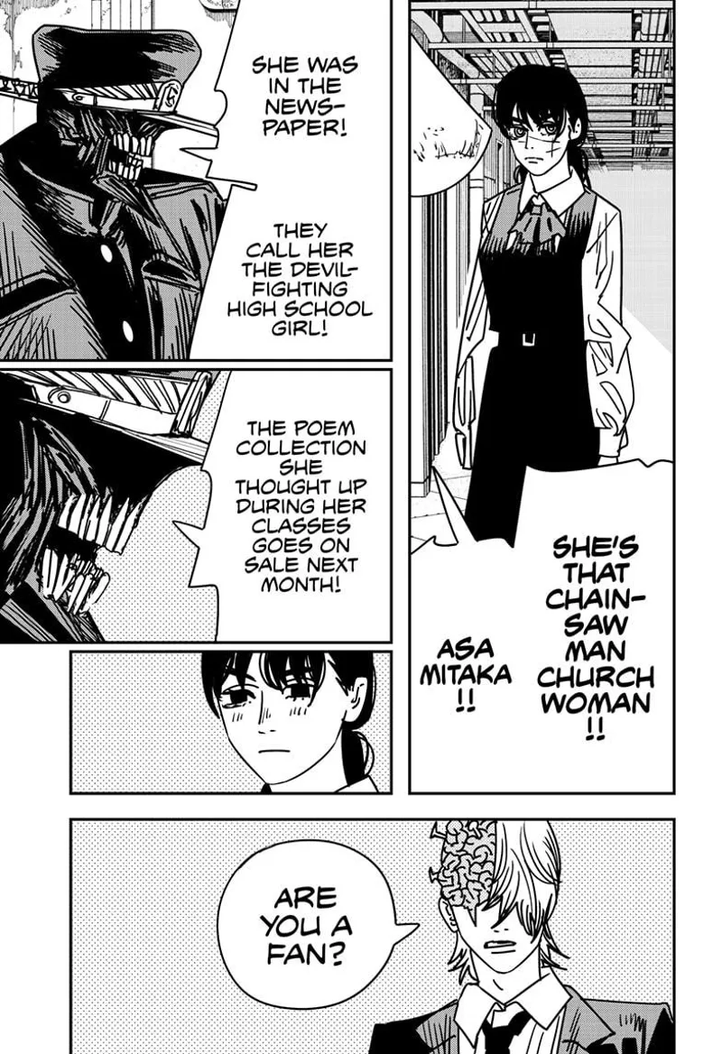 Chapter 160 (That For Which The Heart Beats) image 2