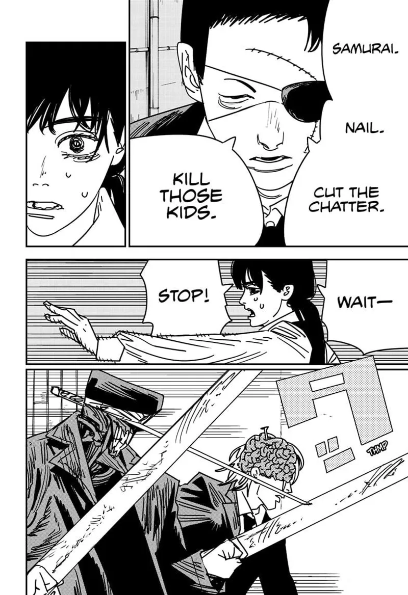 Chapter 160 (That For Which The Heart Beats) image 5