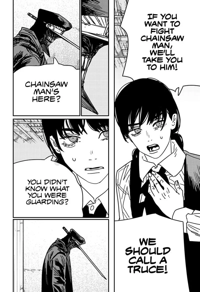 Chapter 160 (That For Which The Heart Beats) image 7