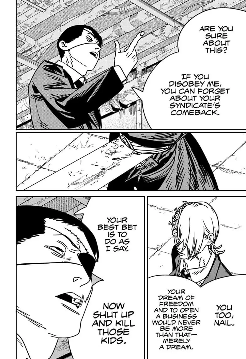 Chapter 160 (That For Which The Heart Beats) image 9