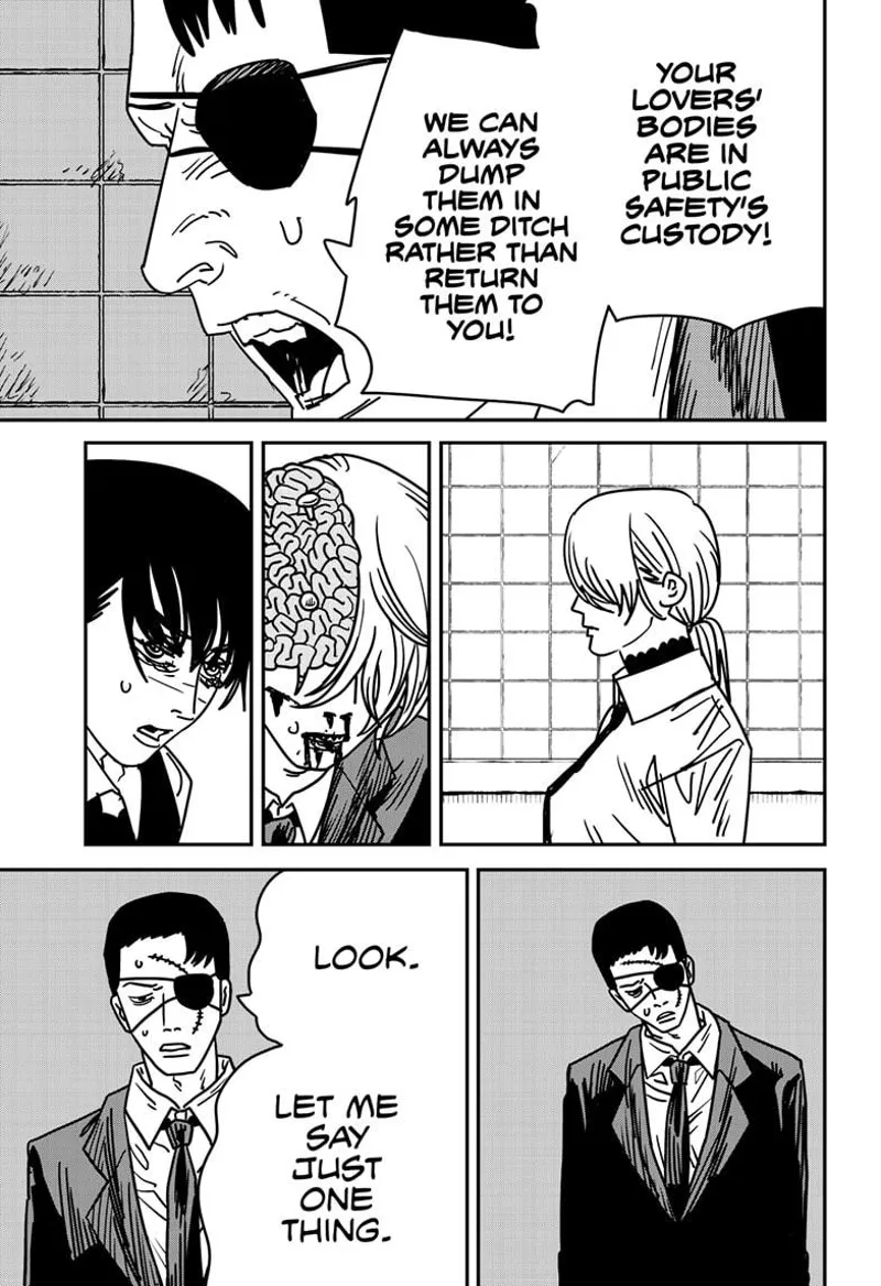 Chapter 162 (Fearsome) image 11