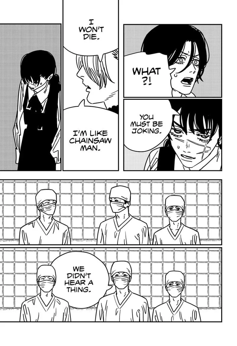 Chapter 162 (Fearsome) image 15