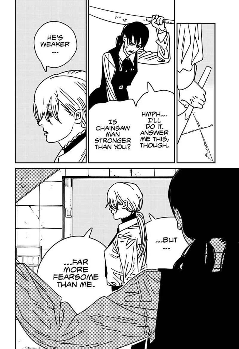Chapter 162 (Fearsome) image 16