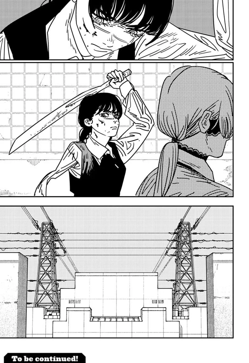 Chapter 162 (Fearsome) image 17