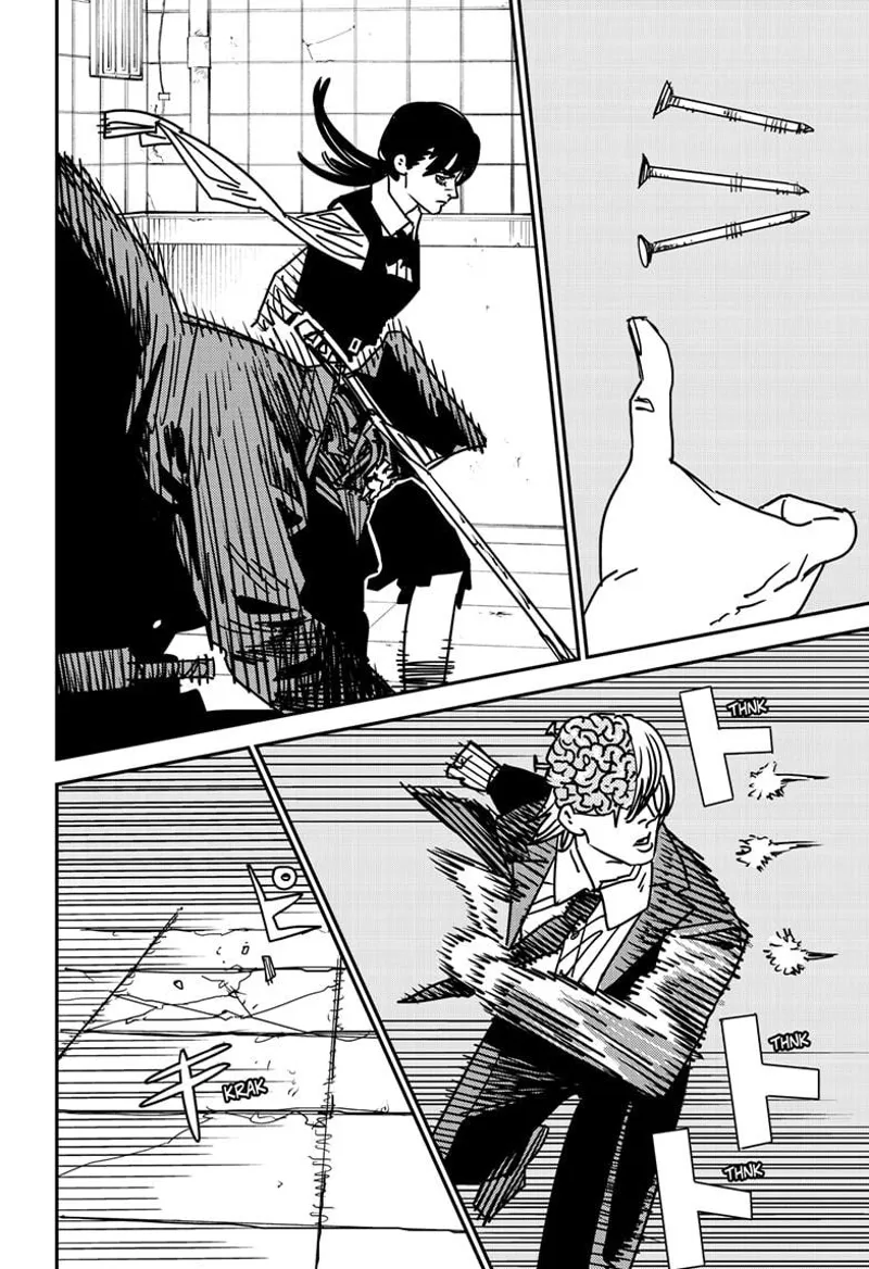 Chapter 162 (Fearsome) image 2