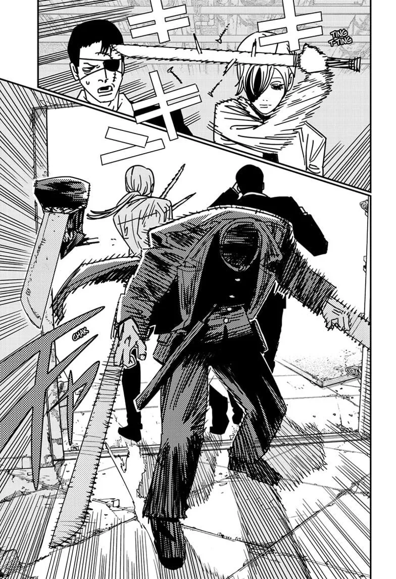 Chapter 162 (Fearsome) image 3