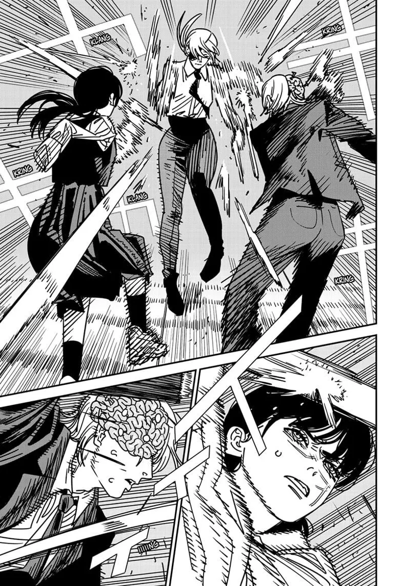 Chapter 162 (Fearsome) image 5