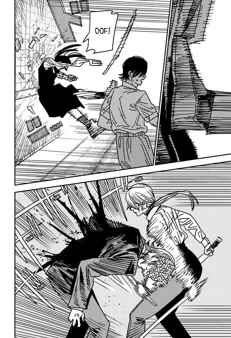 Chapter 162 (Fearsome) image 6