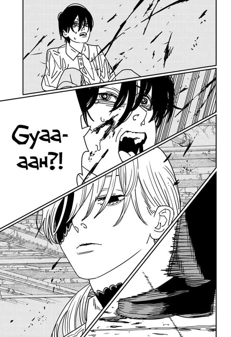 Chapter 162 (Fearsome) image 7