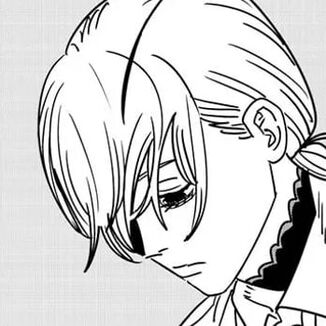 Chapter 162 (Fearsome) cover