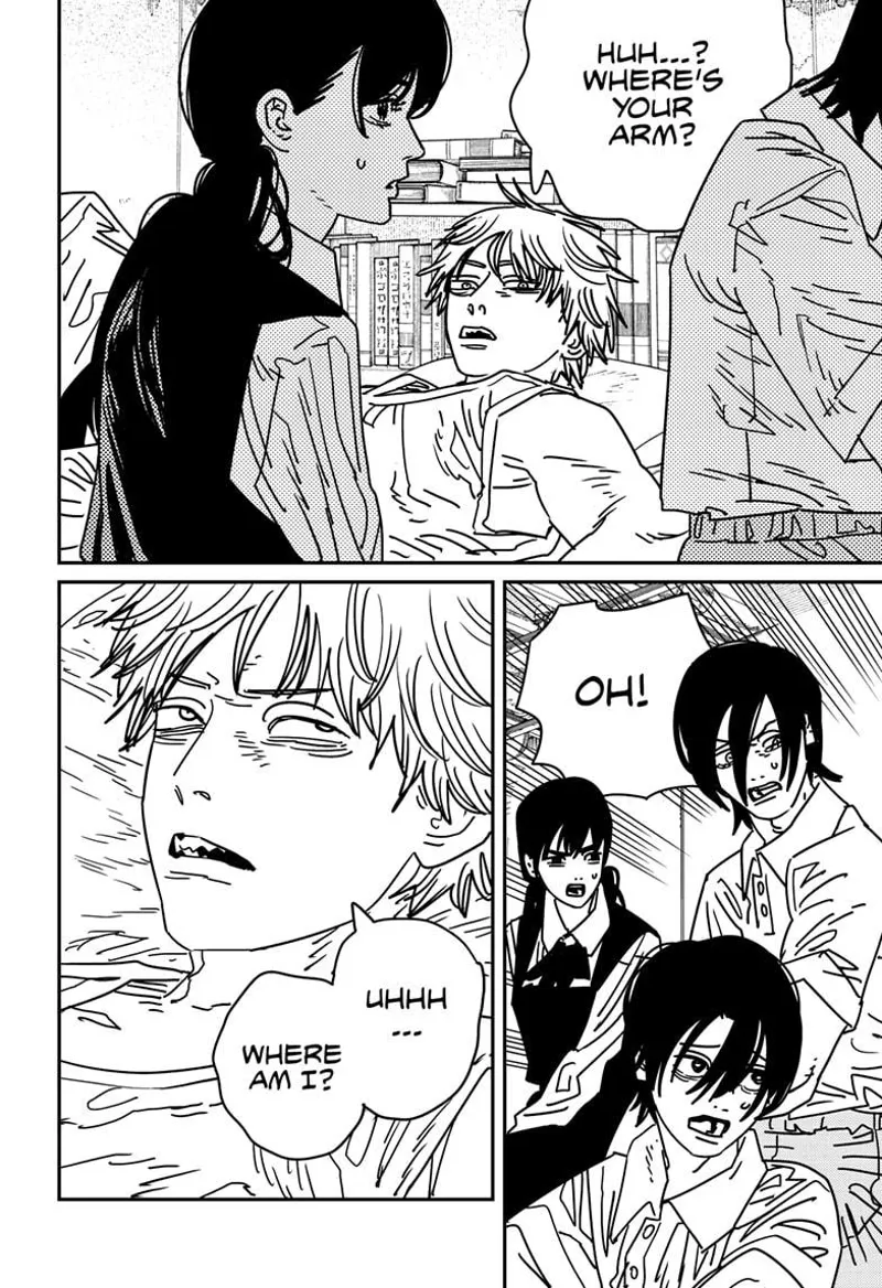 Chapter 163 (Dream Balls) image 10