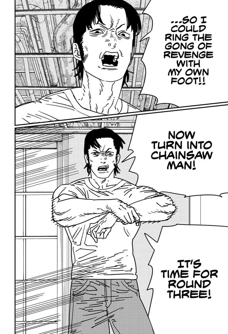 Chapter 163 (Dream Balls) image 14