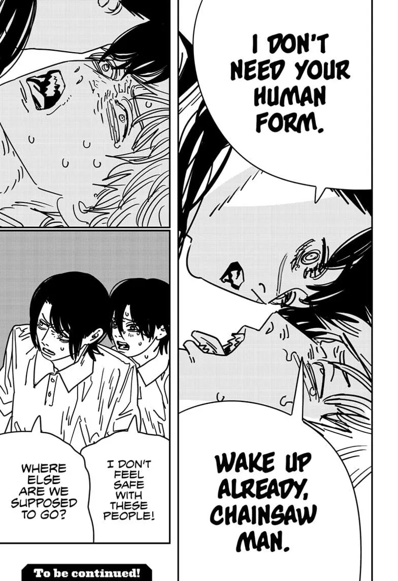 Chapter 163 (Dream Balls) image 17