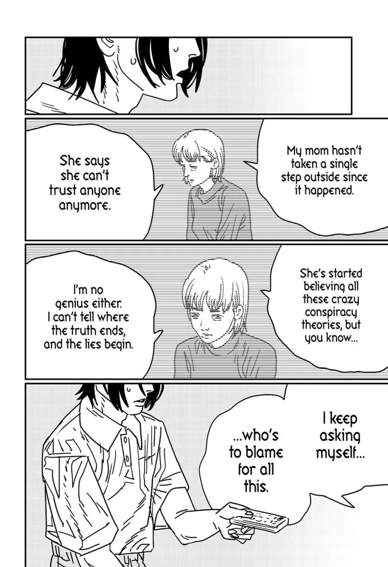 Chapter 163 (Dream Balls) image 2