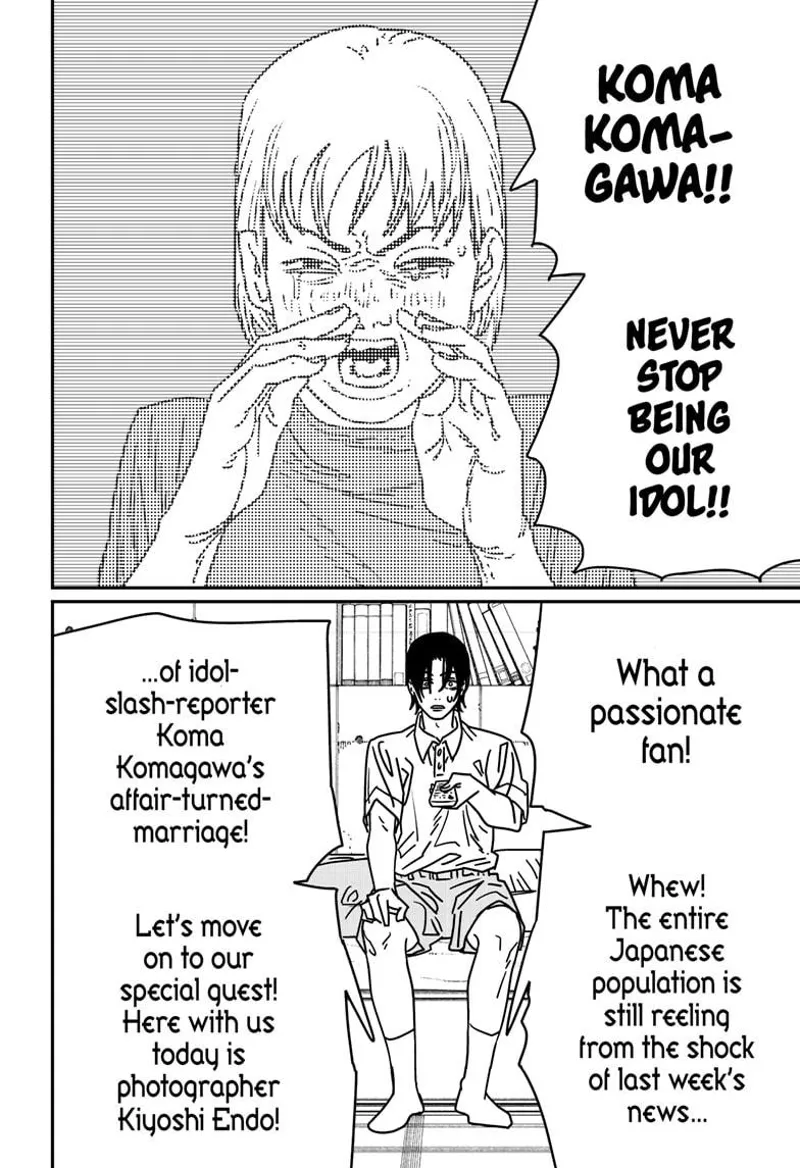 Chapter 163 (Dream Balls) image 4