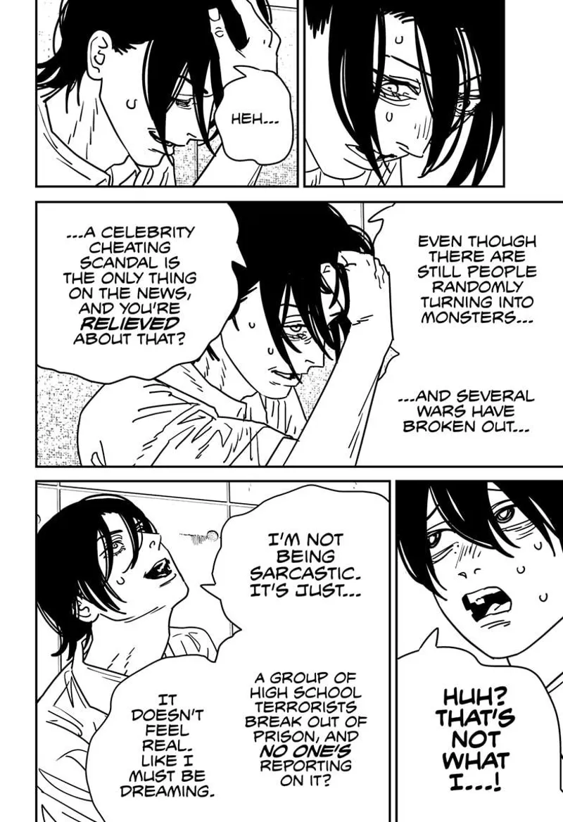 Chapter 163 (Dream Balls) image 6