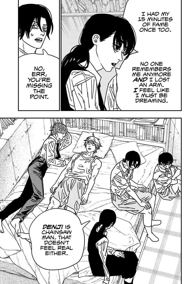 Chapter 163 (Dream Balls) image 7