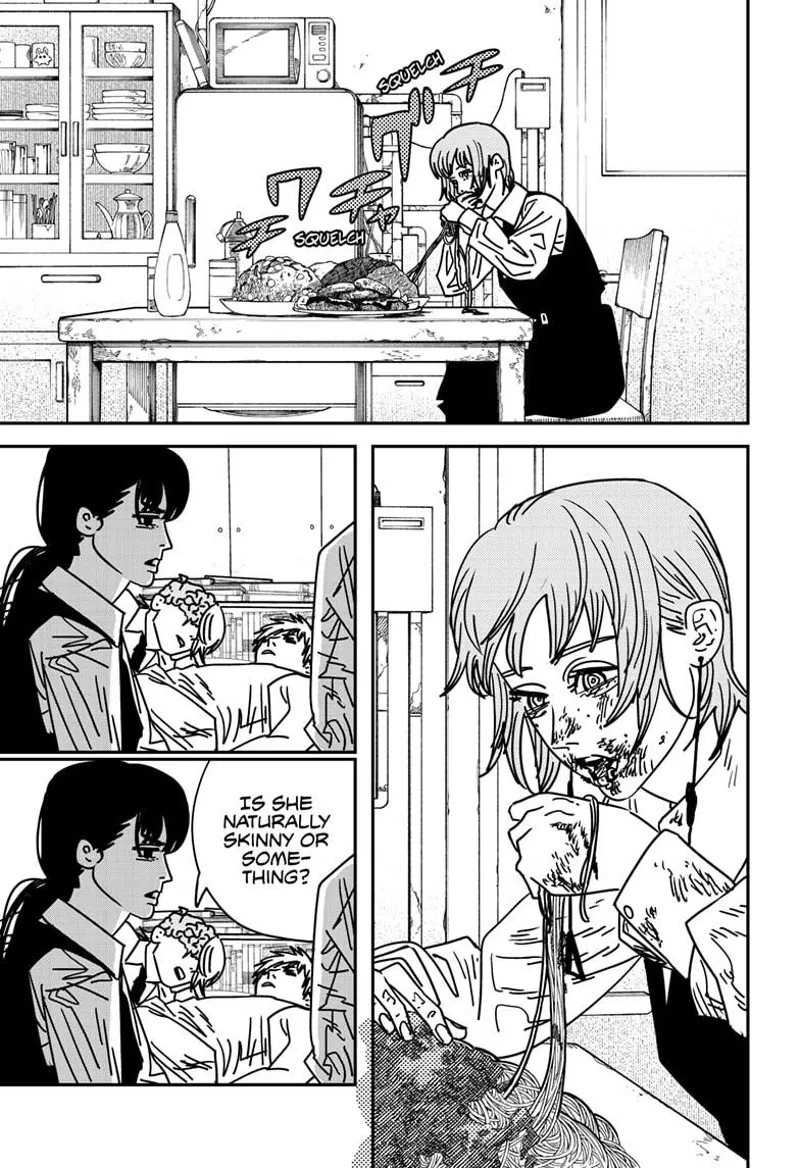 Chapter 163 (Dream Balls) image 9