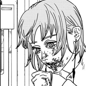 Chapter 163 (Dream Balls) cover
