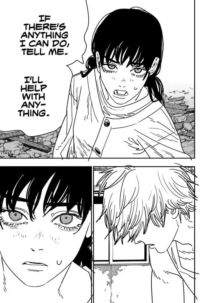Chapter 164 (Charred Remains) image 10