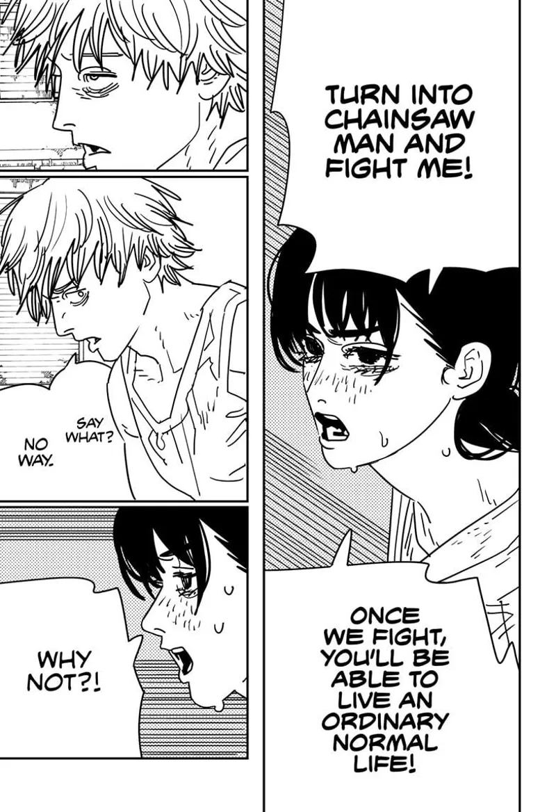 Chapter 164 (Charred Remains) image 12