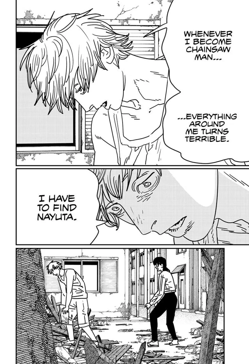 Chapter 164 (Charred Remains) image 13