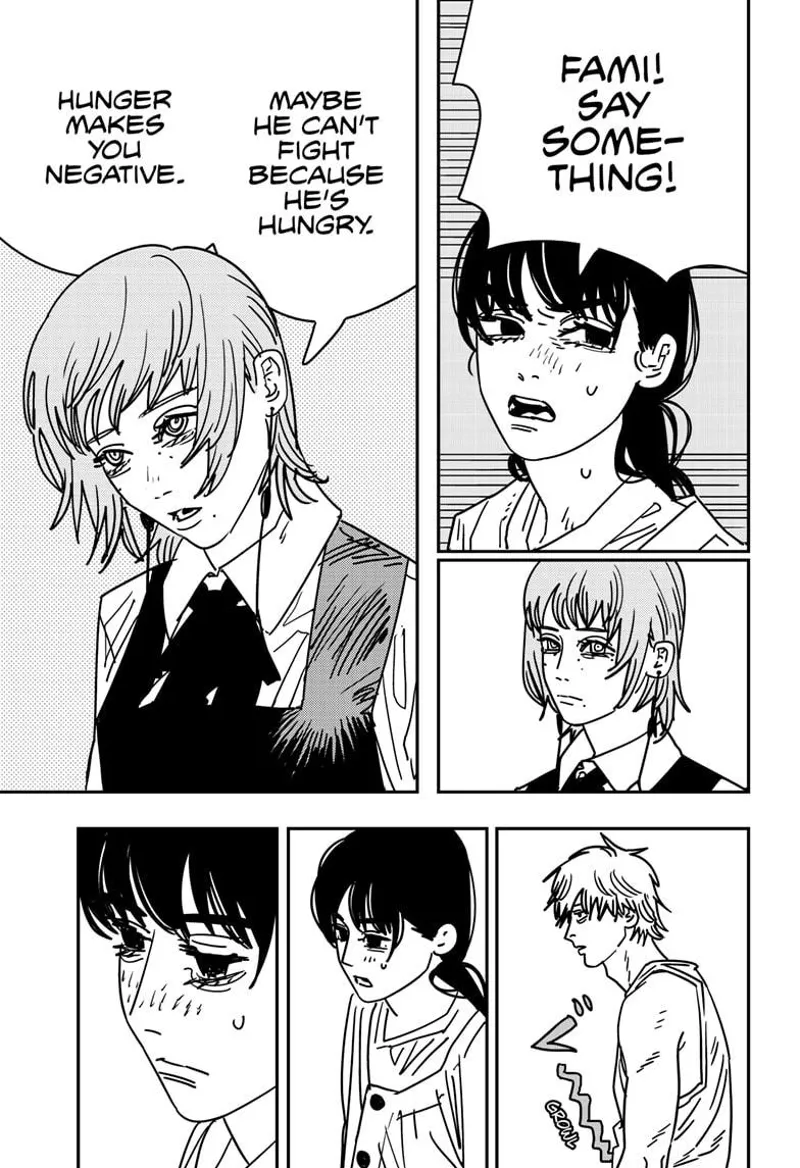 Chapter 164 (Charred Remains) image 14
