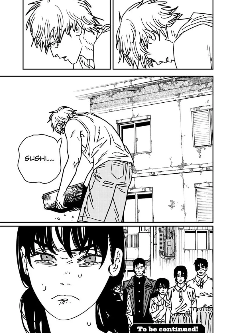 Chapter 164 (Charred Remains) image 16