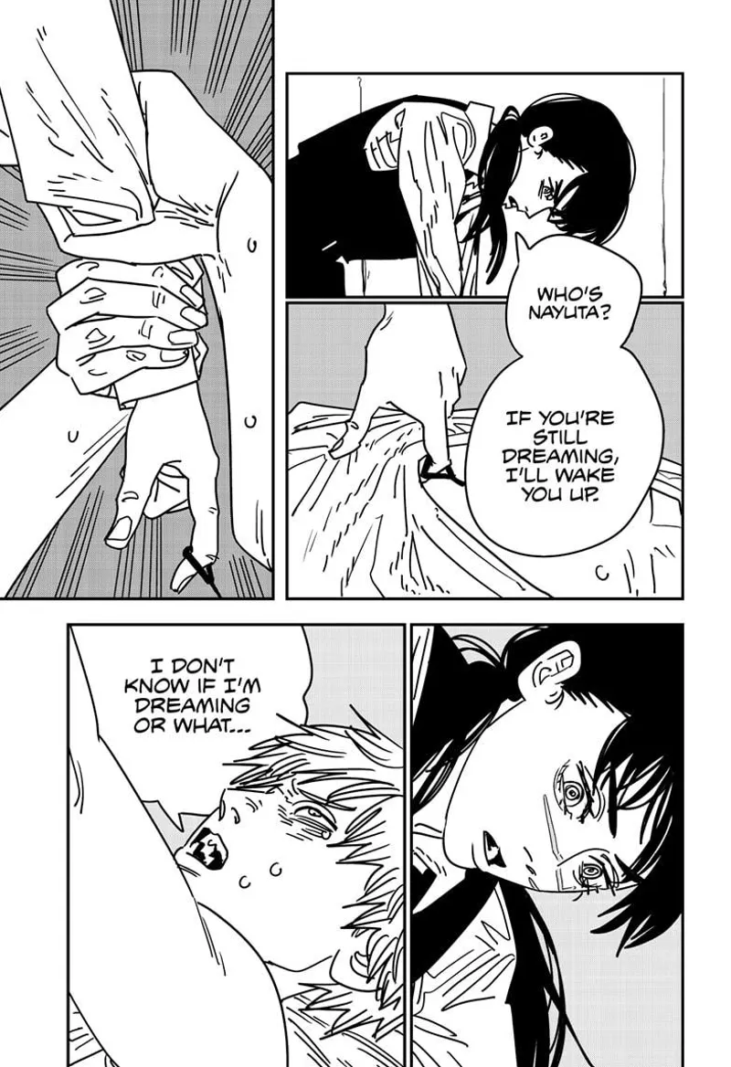 Chapter 164 (Charred Remains) image 2