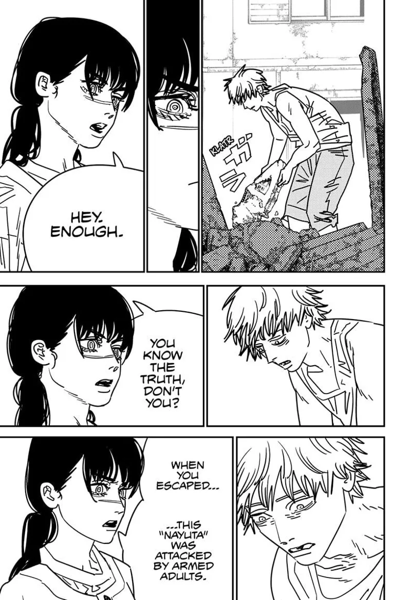 Chapter 164 (Charred Remains) image 6
