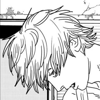 Chapter 164 (Charred Remains) cover
