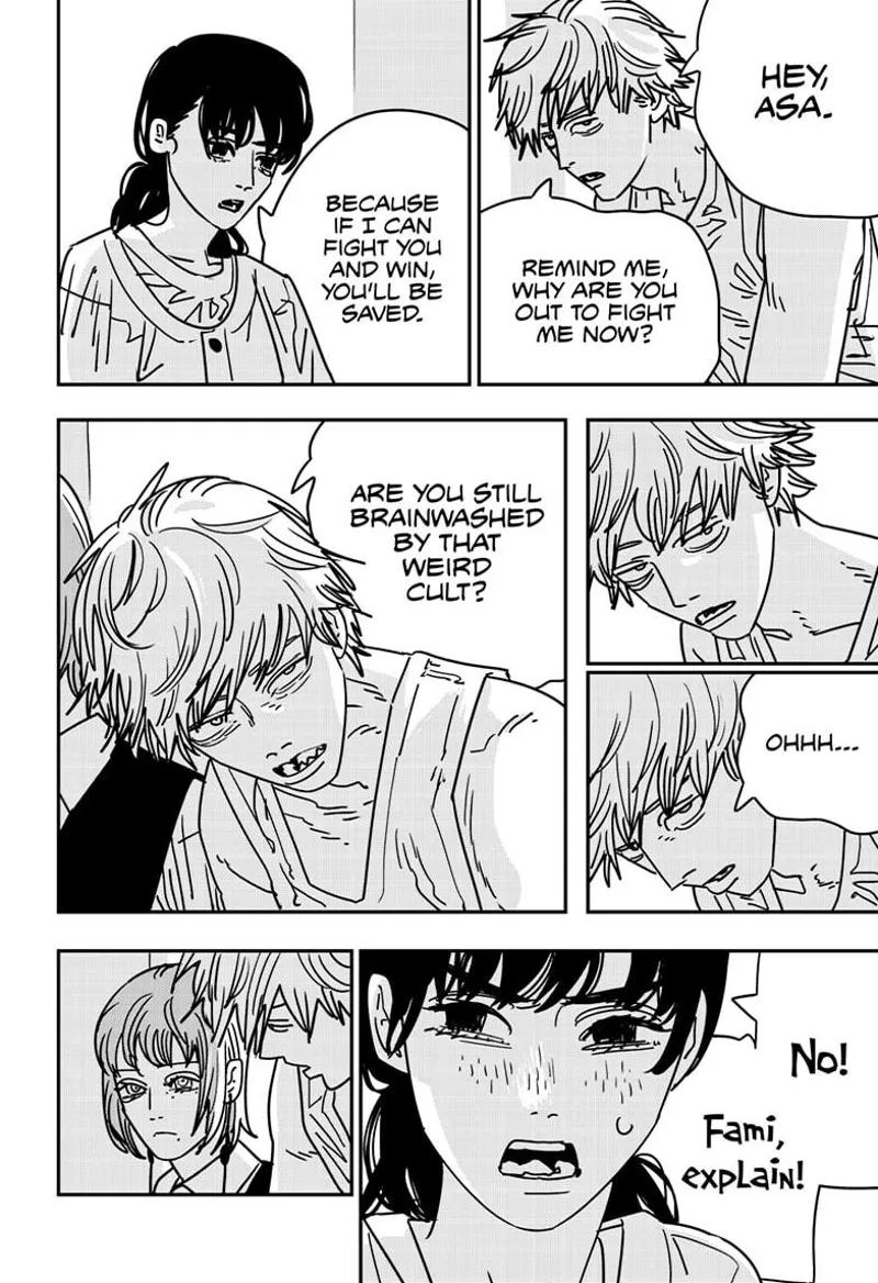 Chapter 165 (Everyday Scenery) image 4