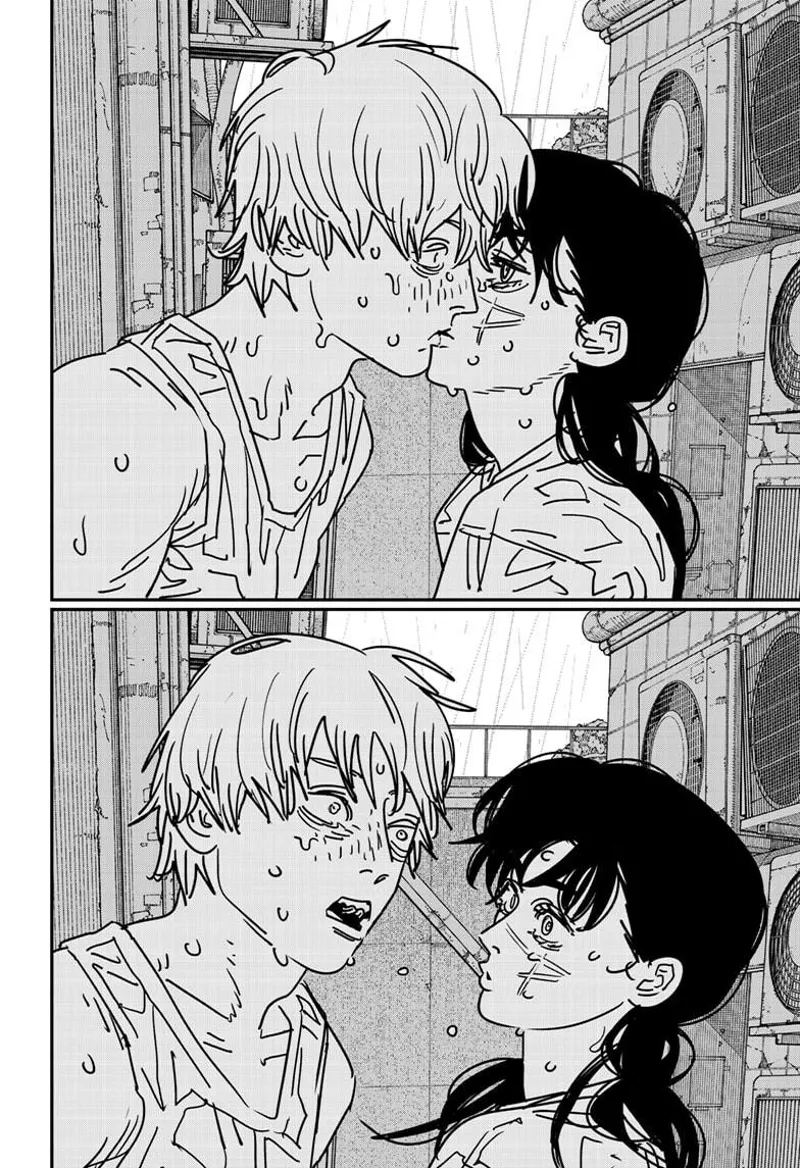 Chapter 167 (Super Smooch) image 10