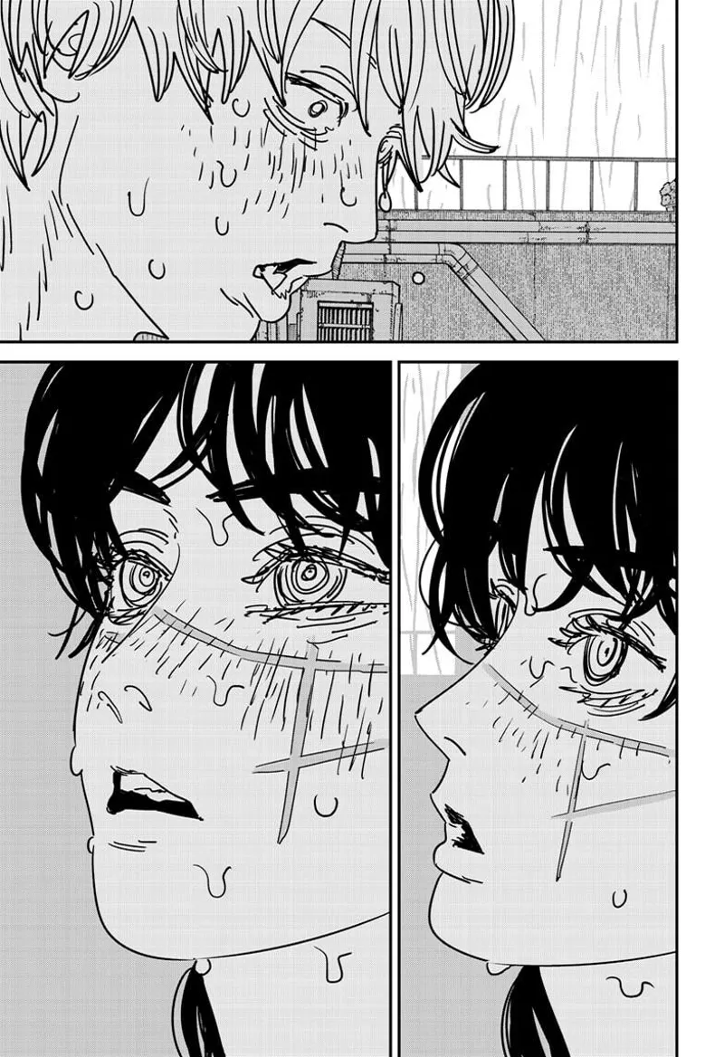 Chapter 167 (Super Smooch) image 11