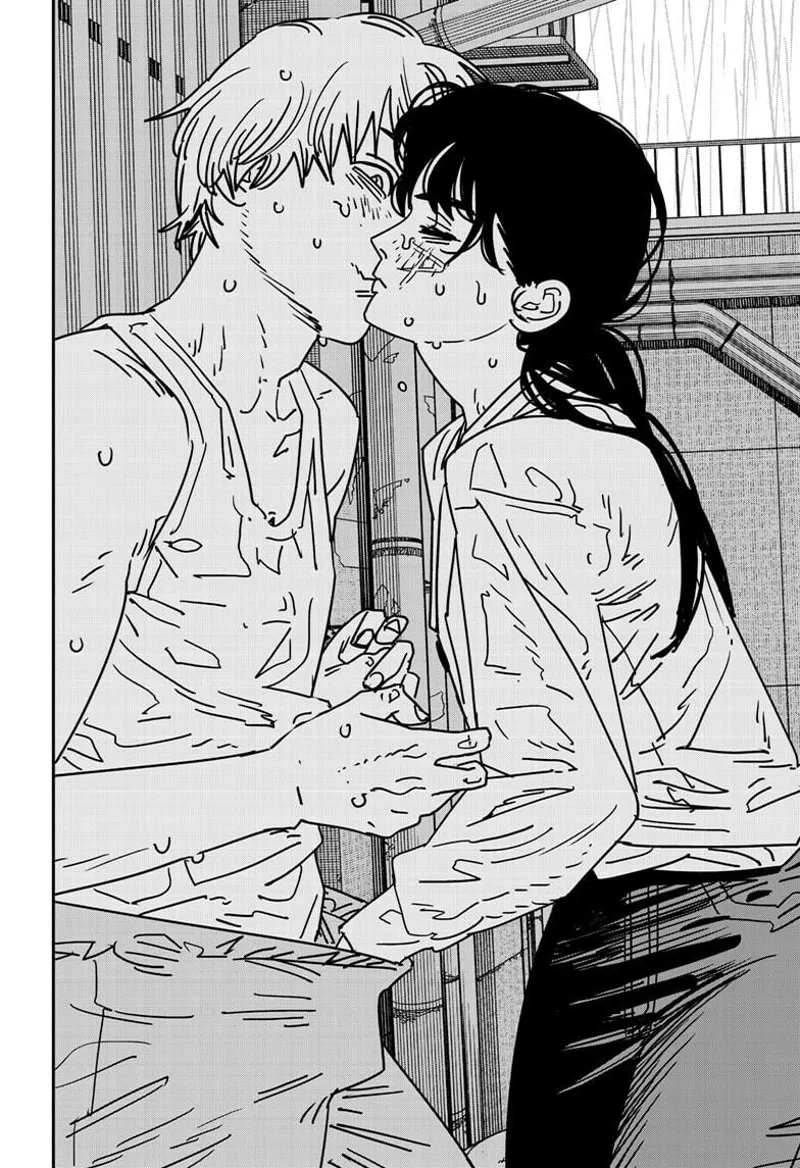 Chapter 167 (Super Smooch) image 12