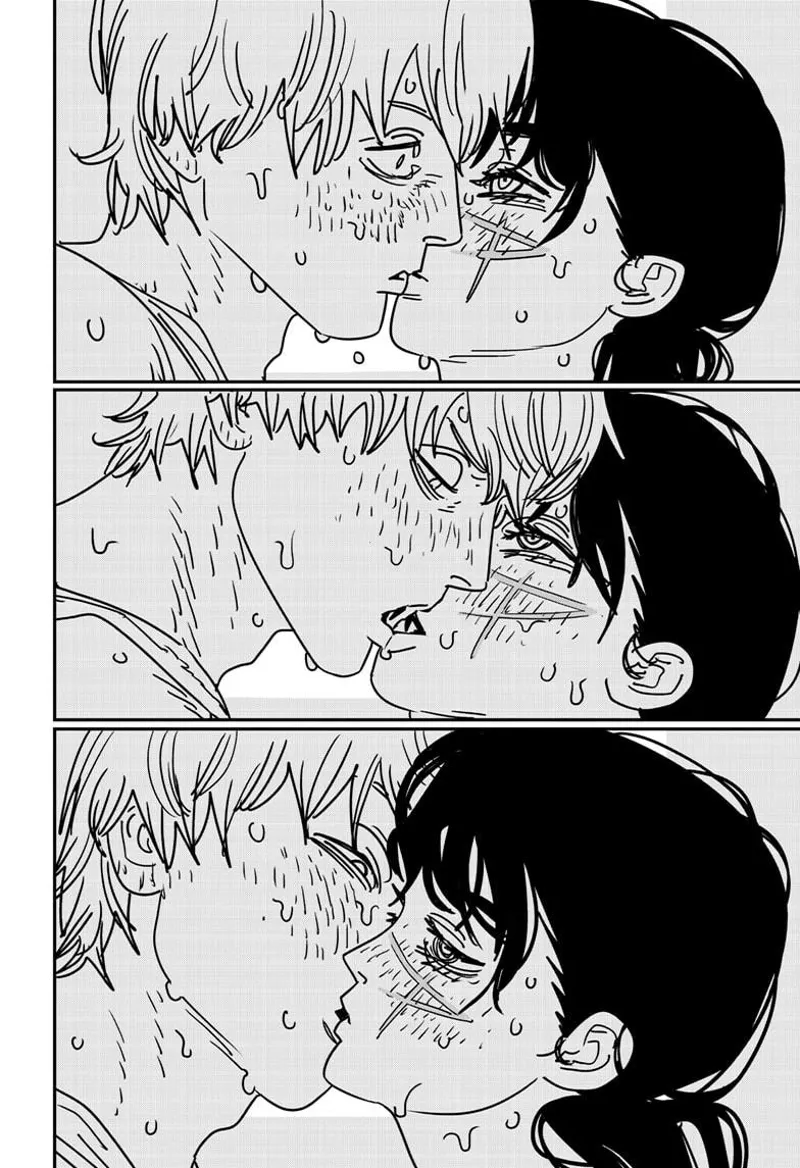 Chapter 167 (Super Smooch) image 14