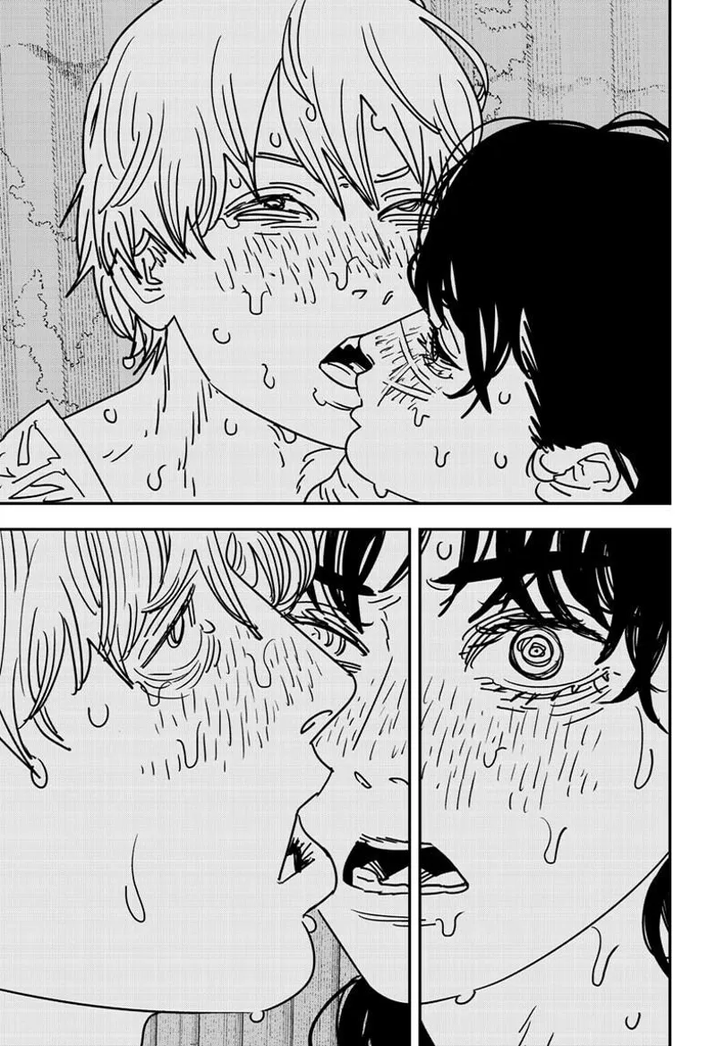 Chapter 167 (Super Smooch) image 15
