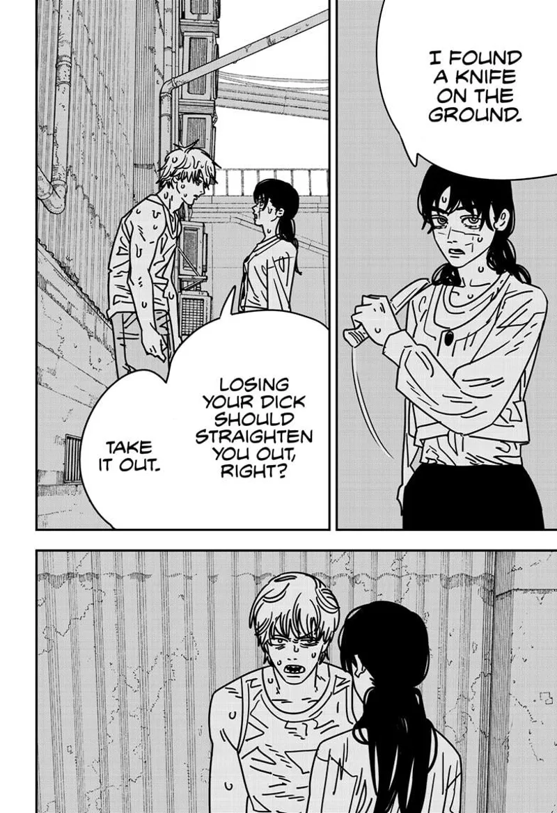 Chapter 167 (Super Smooch) image 2