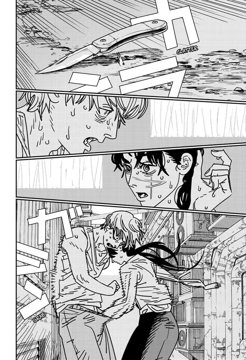 Chapter 167 (Super Smooch) image 6