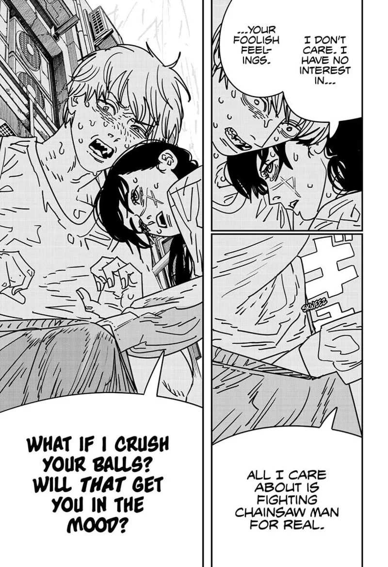 Chapter 167 (Super Smooch) image 7