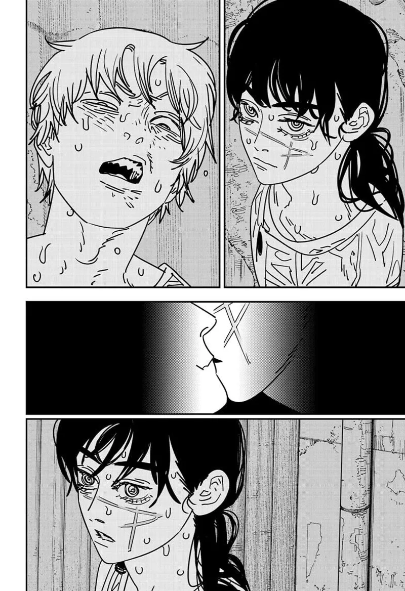 Chapter 167 (Super Smooch) image 8