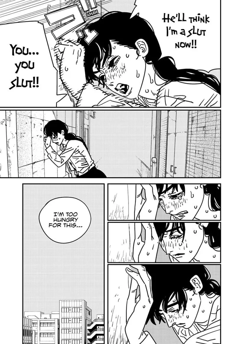 Chapter 168 (Kiss, Love, Sperm) image 13