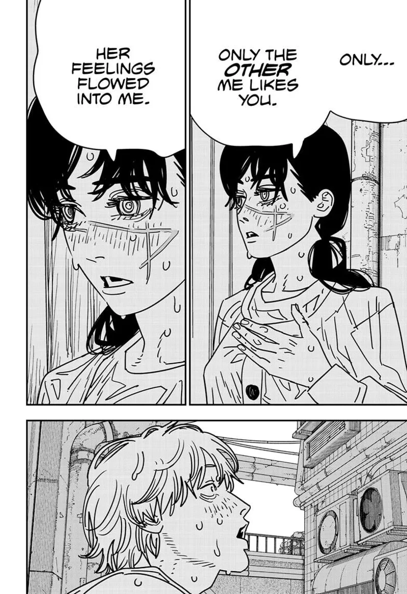 Chapter 168 (Kiss, Love, Sperm) image 6