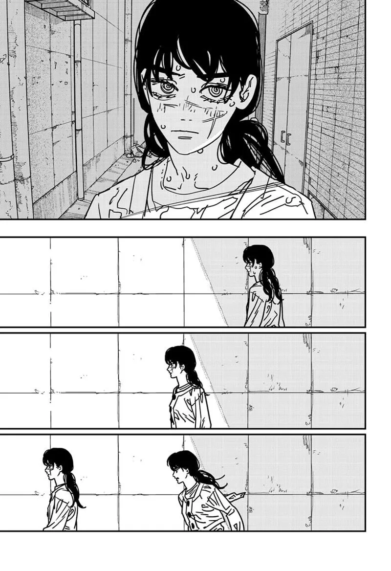 Chapter 168 (Kiss, Love, Sperm) image 9