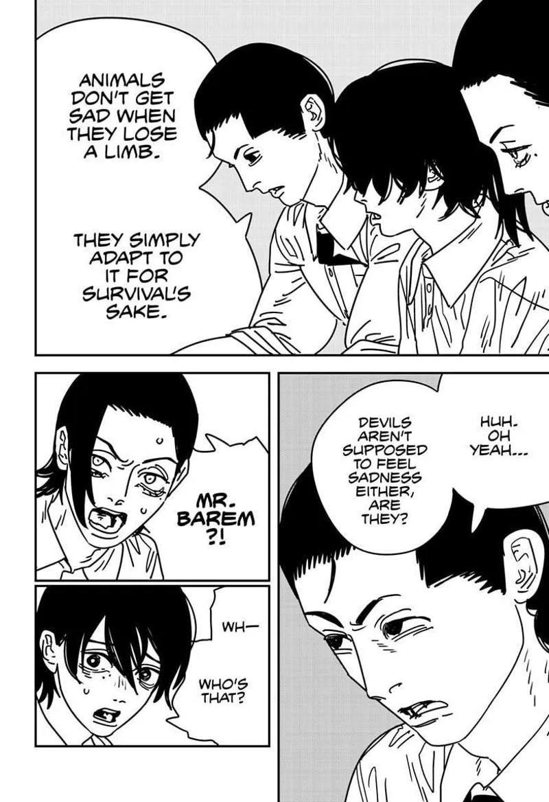 Chapter 169 (Hands and Adaptation) image 10