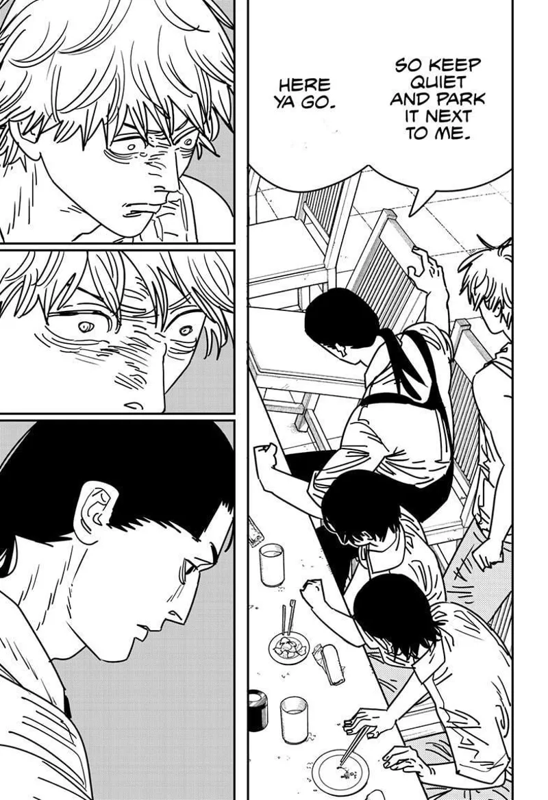 Chapter 169 (Hands and Adaptation) image 13
