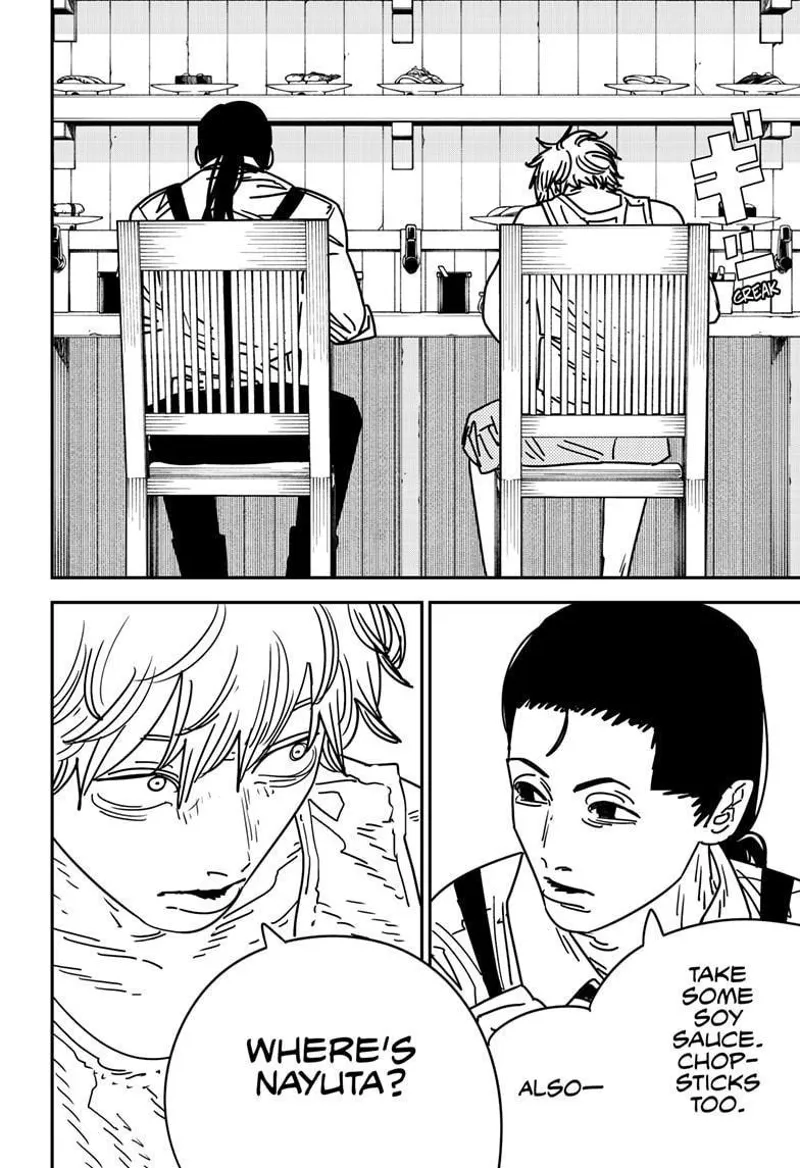 Chapter 169 (Hands and Adaptation) image 14